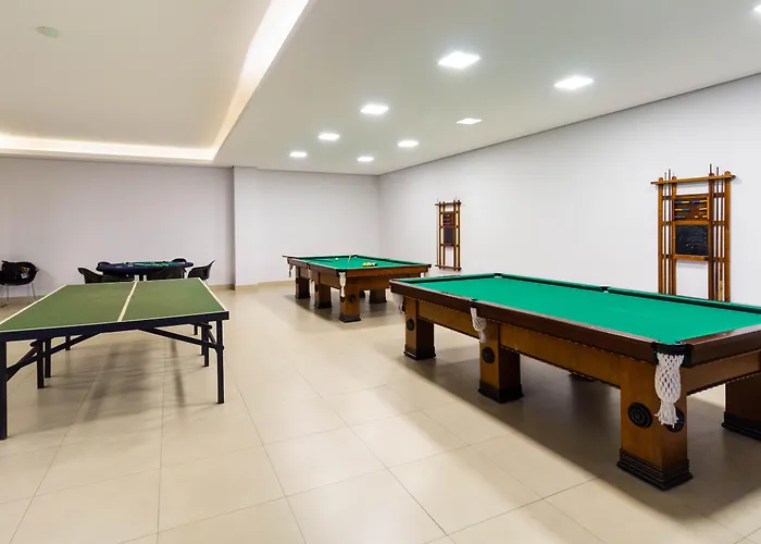 Grand Carimã Resort&Convention Center