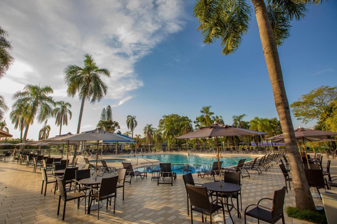 Hotel Grand Carimã Resort&convention Center Foz do Iguaçu