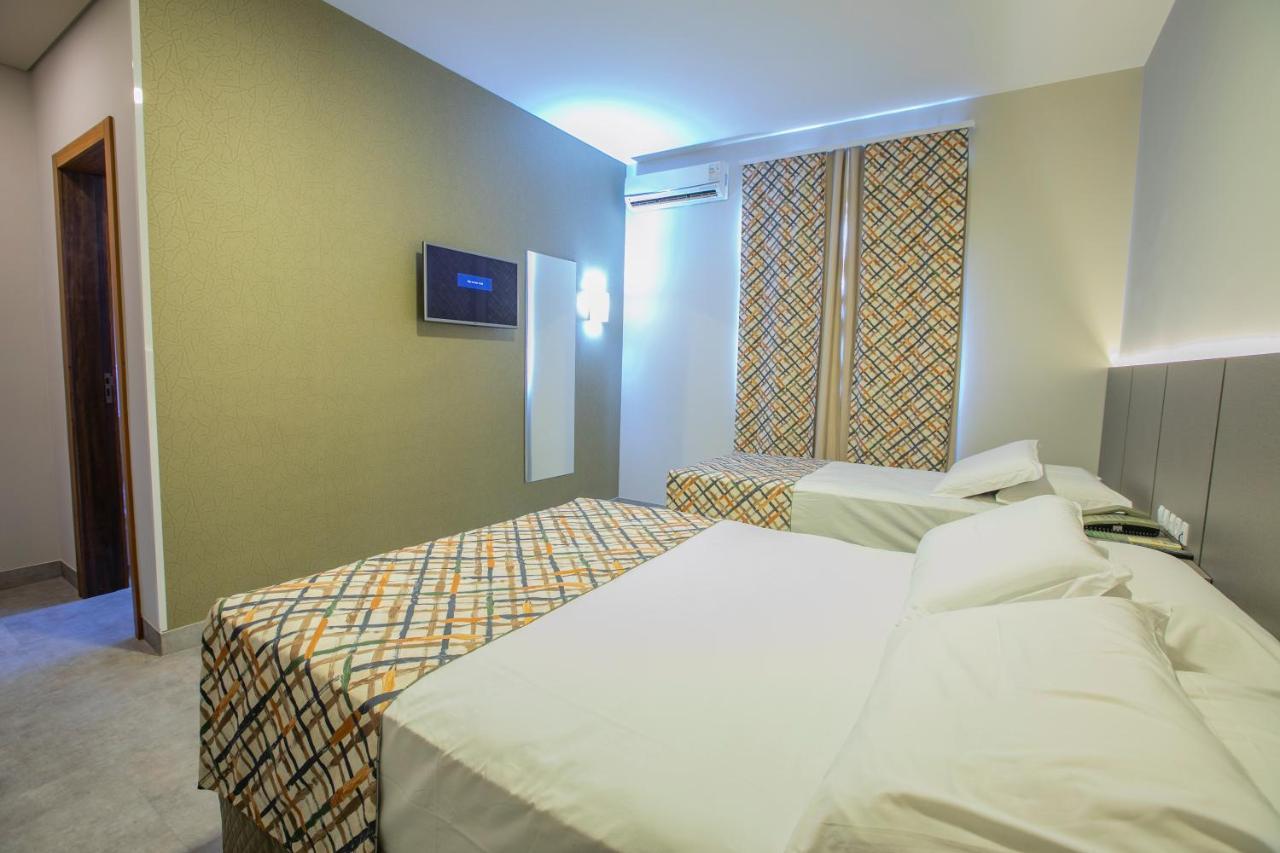 Grand Carimã Resort&convention Center Hotel
