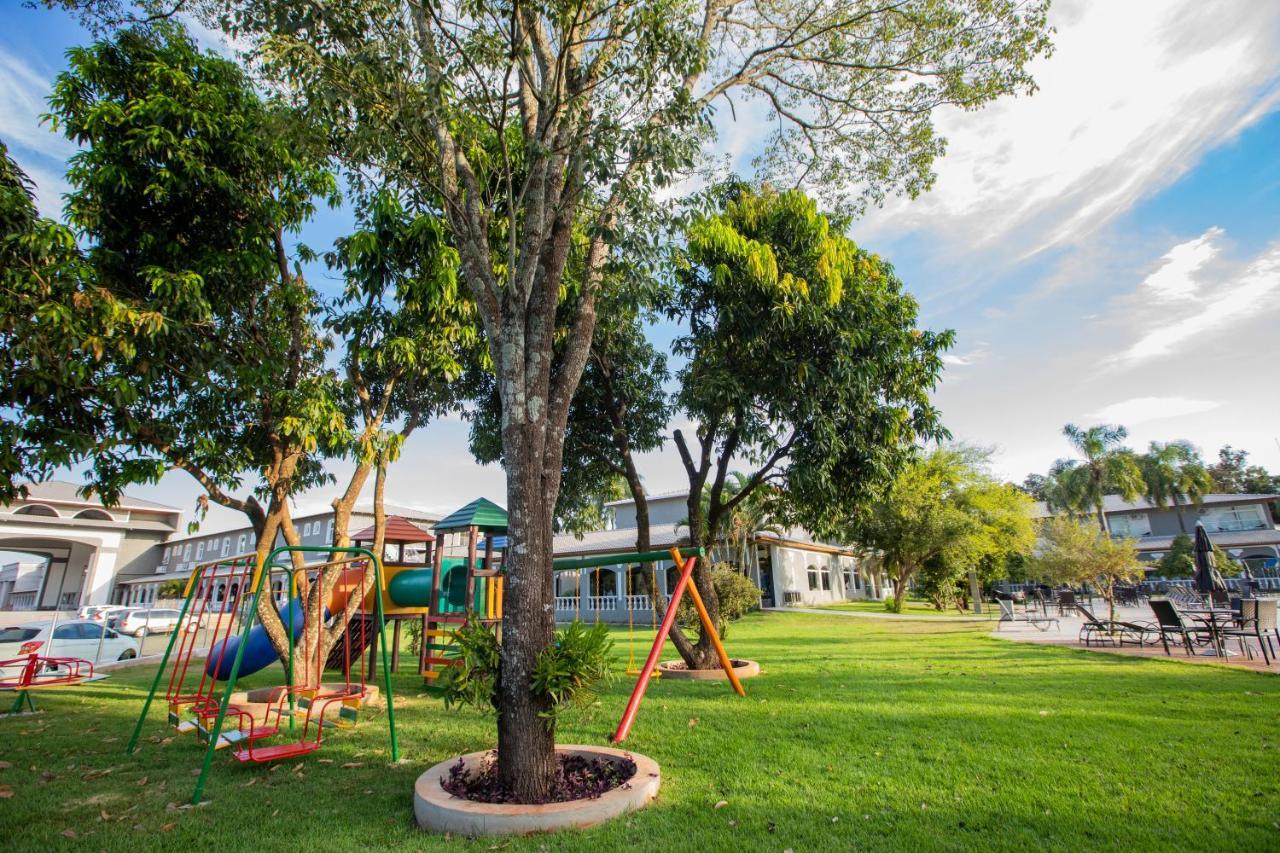 Grand Carimã Resort&convention Center