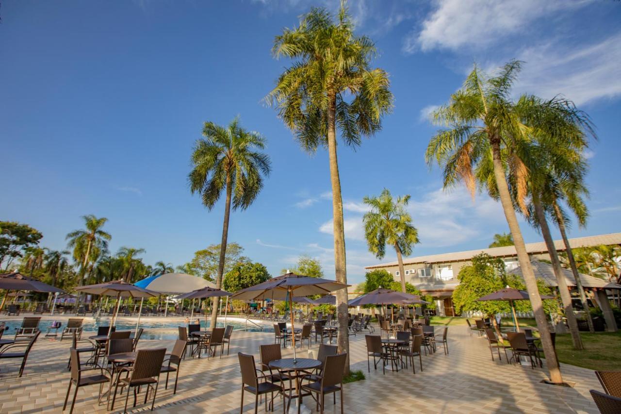 Grand Carimã Resort&convention Center
