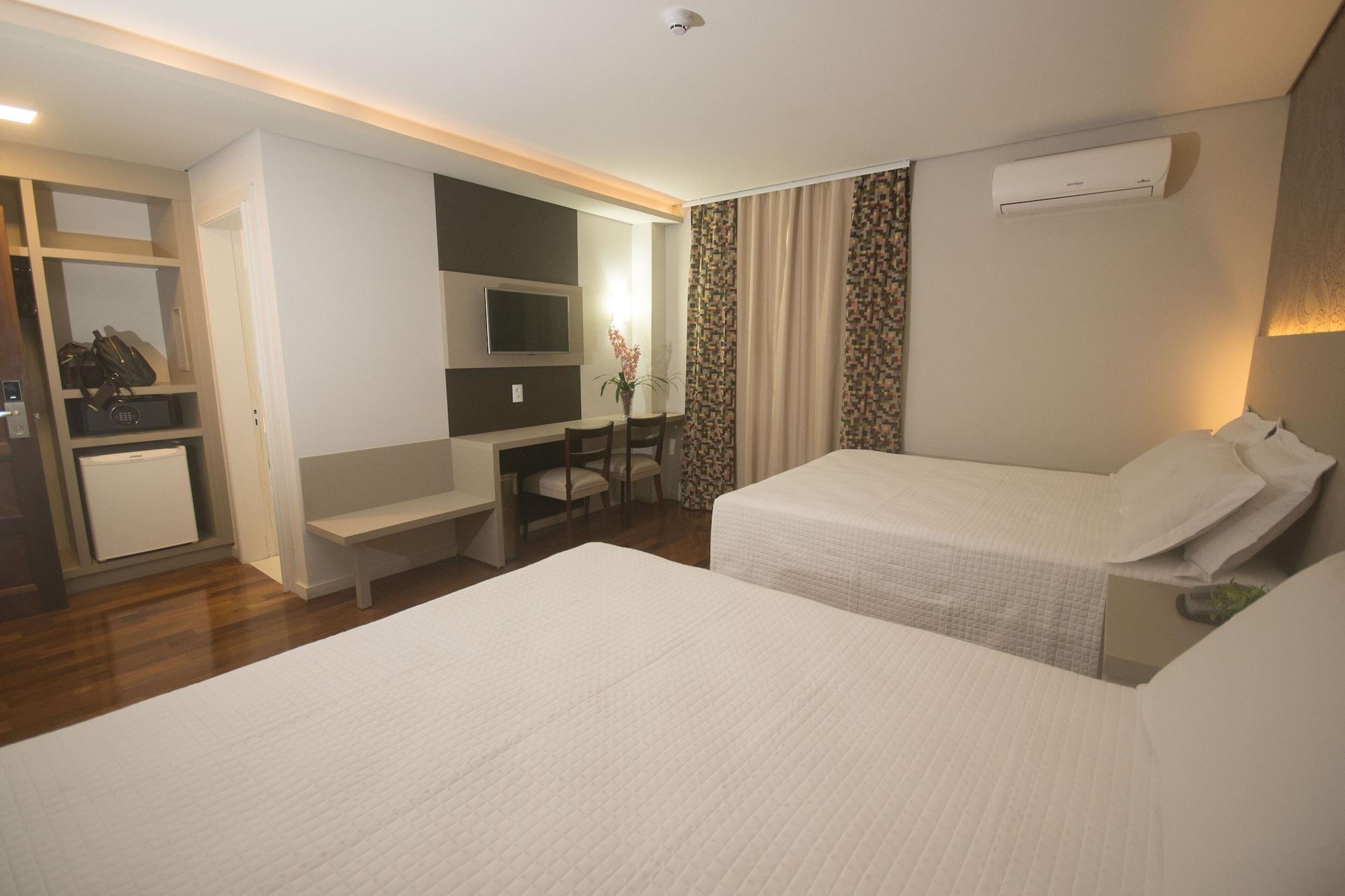 Grand Carimã Resort&convention Center Hotel Foz do Iguaçu