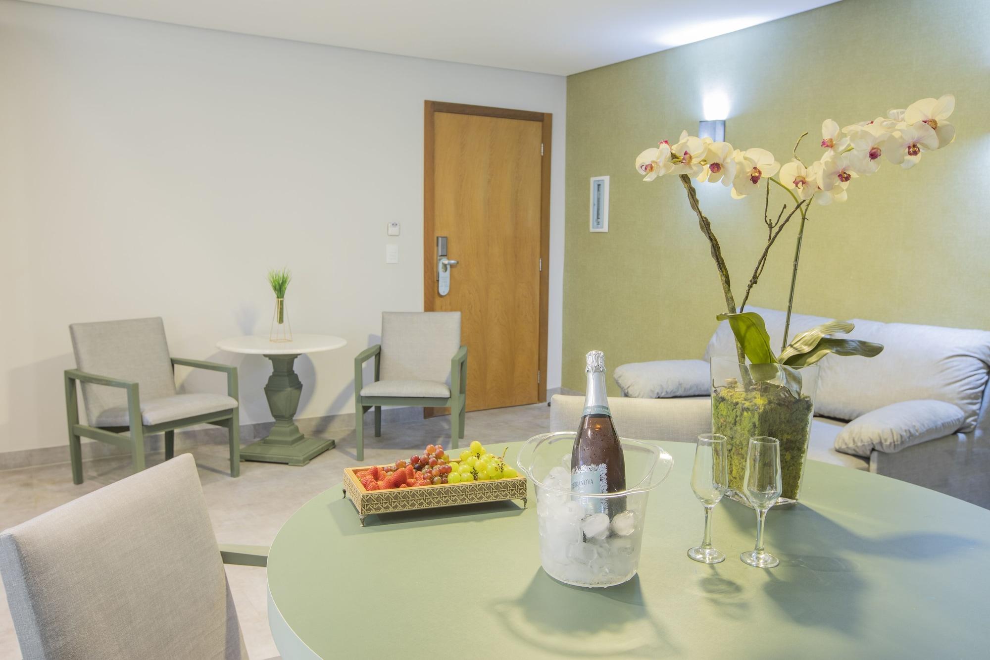Grand Carimã Resort&convention Center Hotel 4*