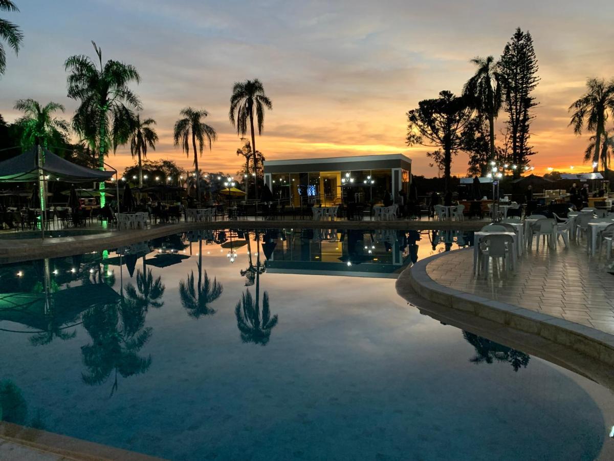 Hotel Grand Carimã Resort&convention Center