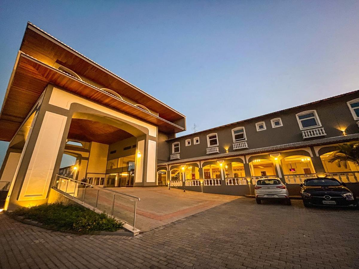Grand Carimã Resort&convention Center Hotel 4*