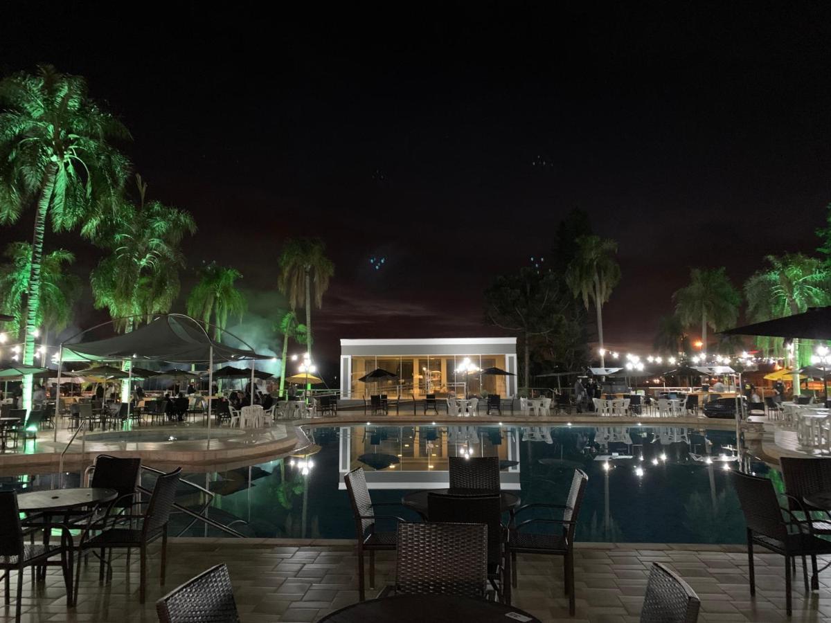 Grand Carimã Resort&convention Center Hotel 4*
