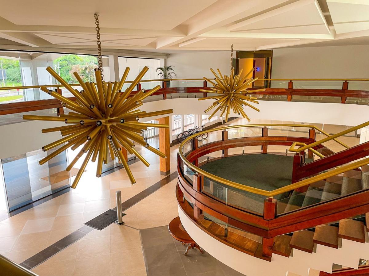 Hotel Grand Carimã Resort&convention Center Foz do Iguaçu