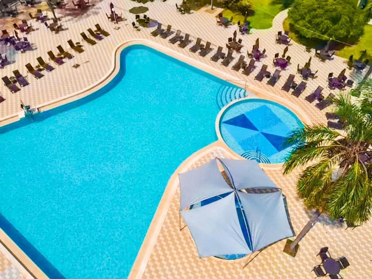 Hotel Grand Carimã Resort&convention Center 4*