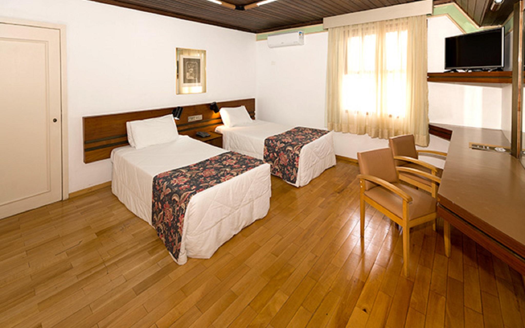 Hotel Grand Carimã Resort&convention Center