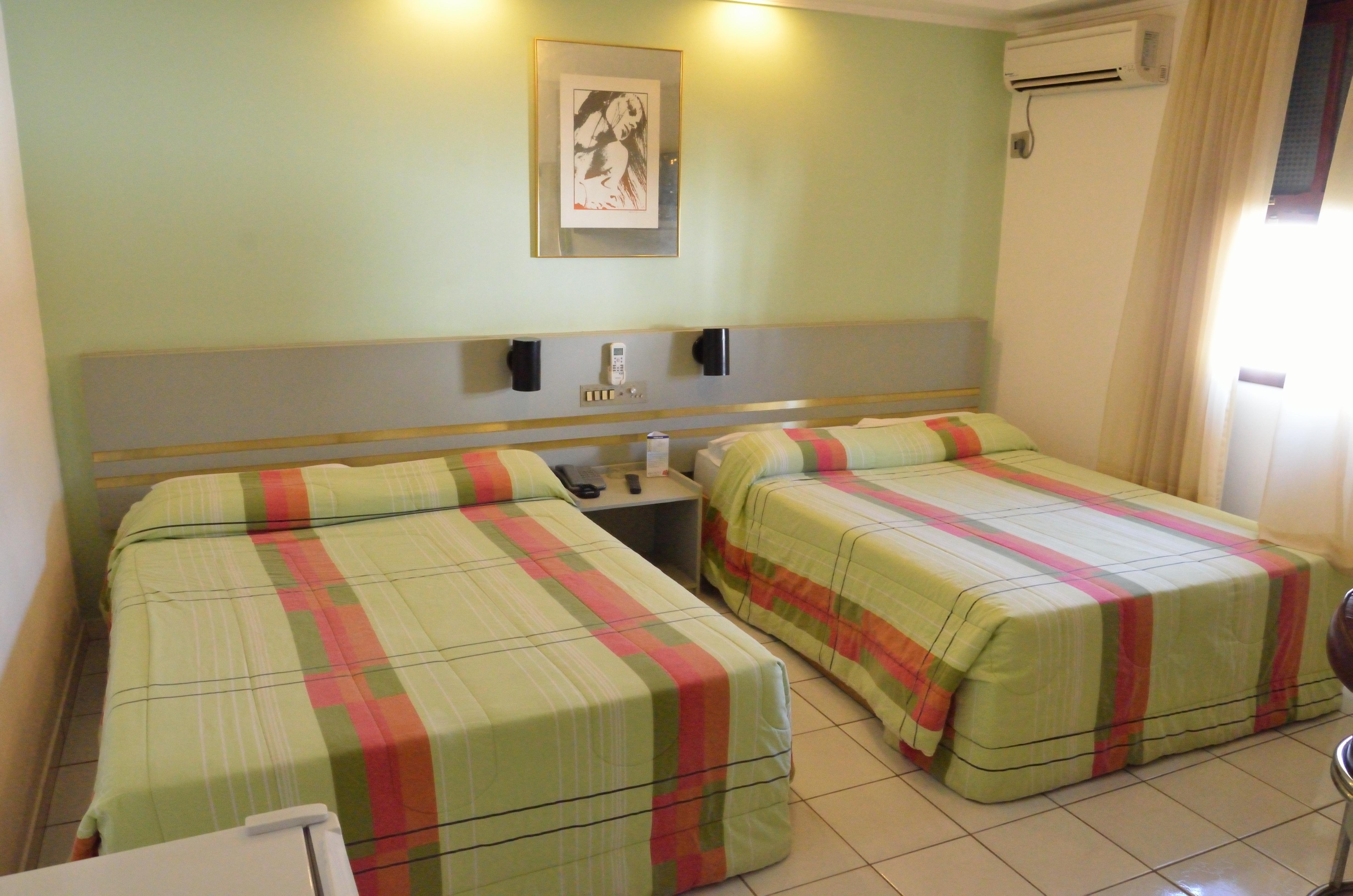 Hotel Grand Carimã Resort&convention Center Foz do Iguaçu