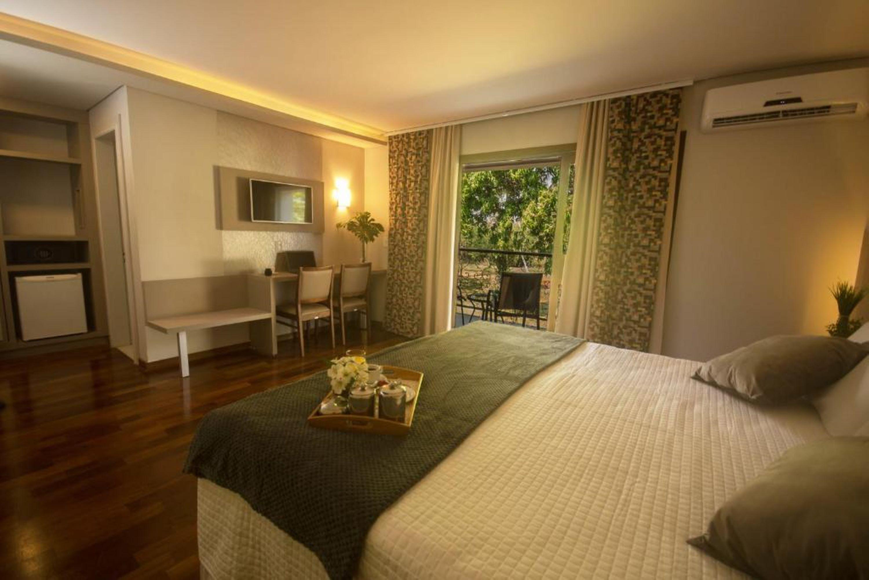 Grand Carimã Resort&convention Center Hotel
