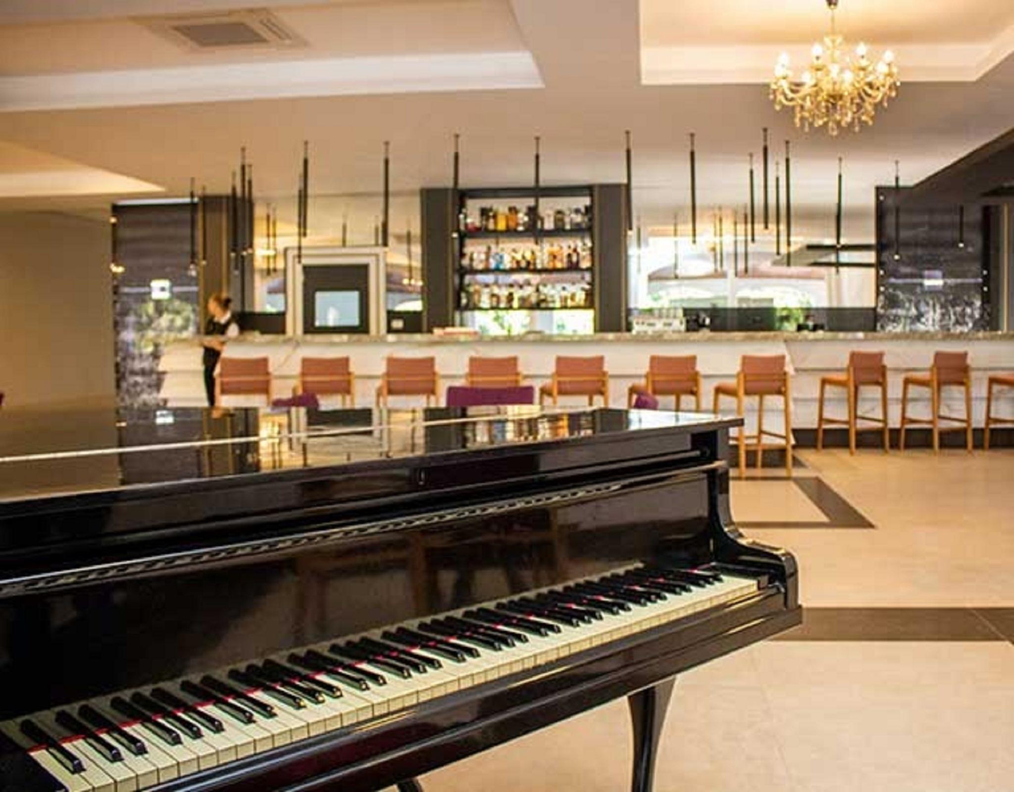 Hotel Grand Carimã Resort&convention Center Foz do Iguaçu