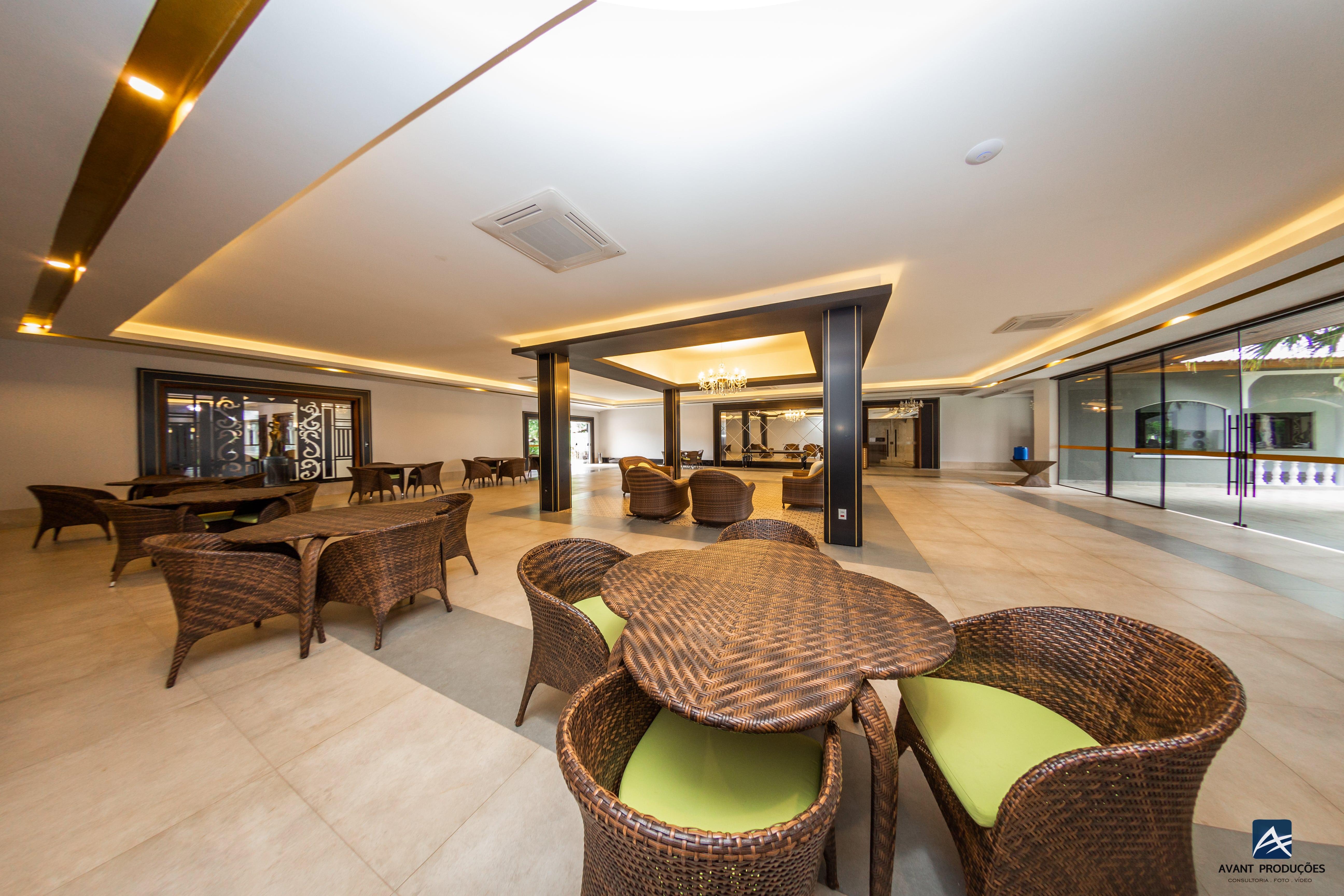Hotel Grand Carimã Resort&convention Center 4*