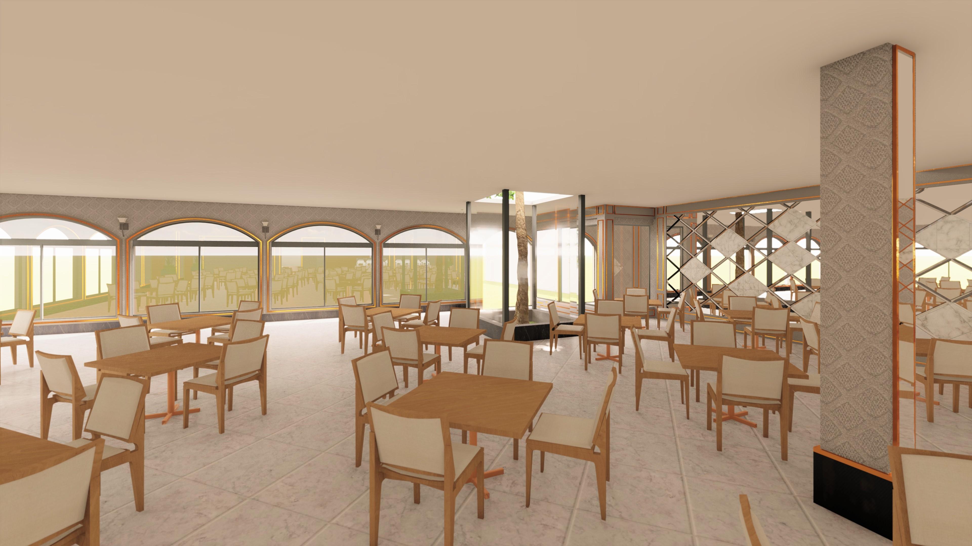 Grand Carimã Resort&convention Center Hotel