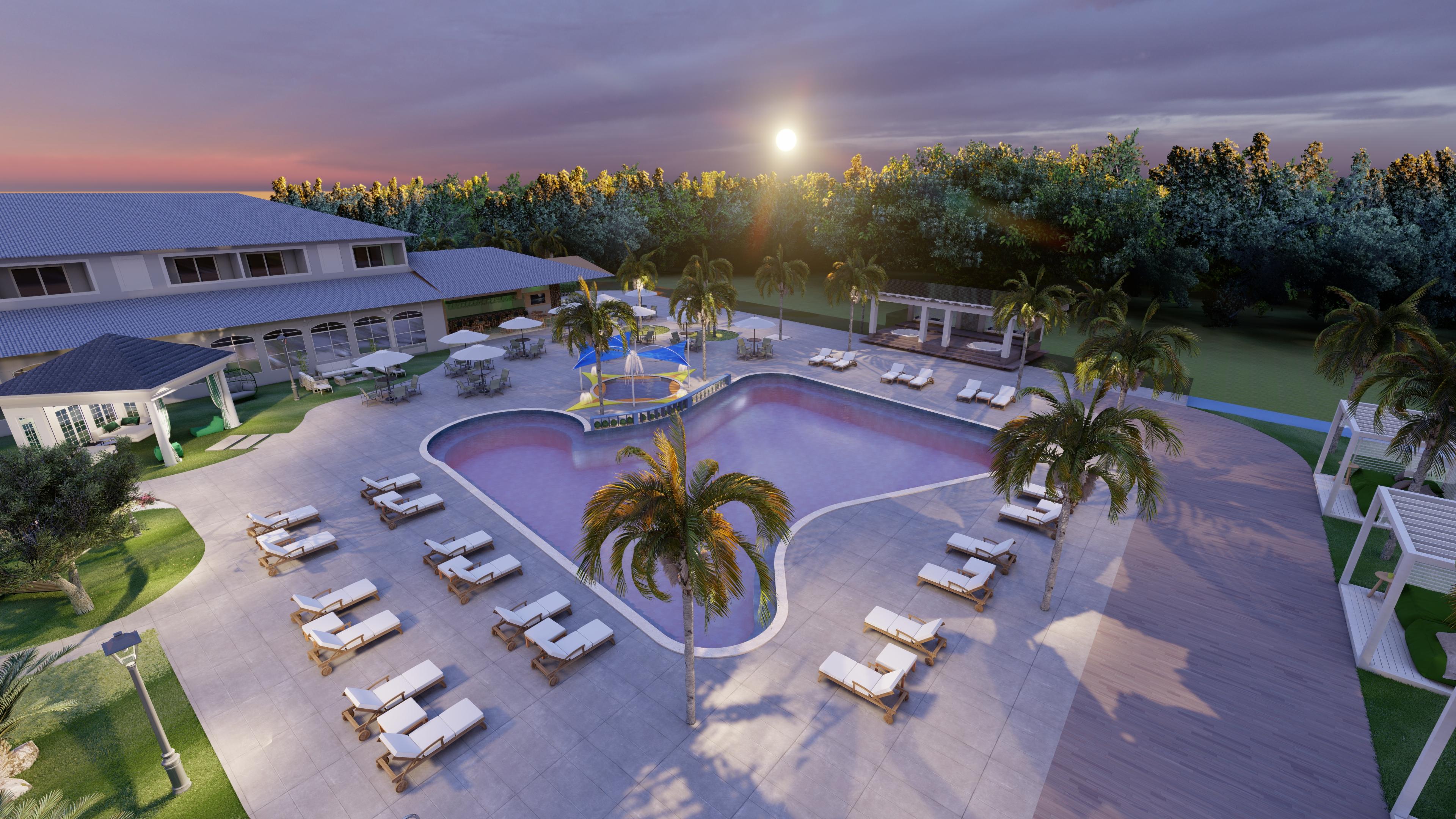 Grand Carimã Resort&convention Center 4*