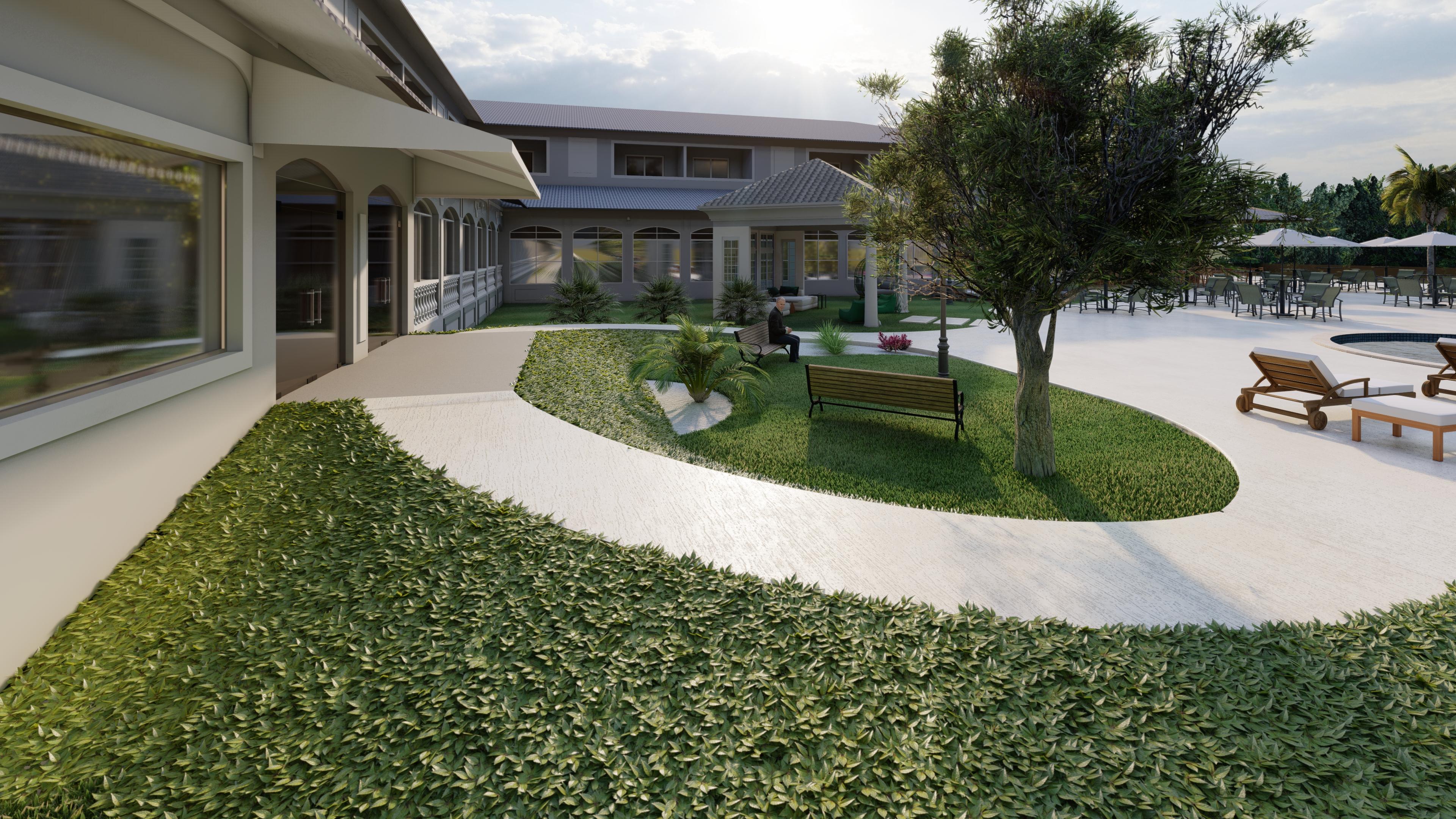 Grand Carimã Resort&convention Center Hotel