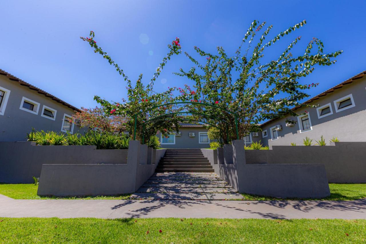 Grand Carimã Resort&convention Center Hotel
