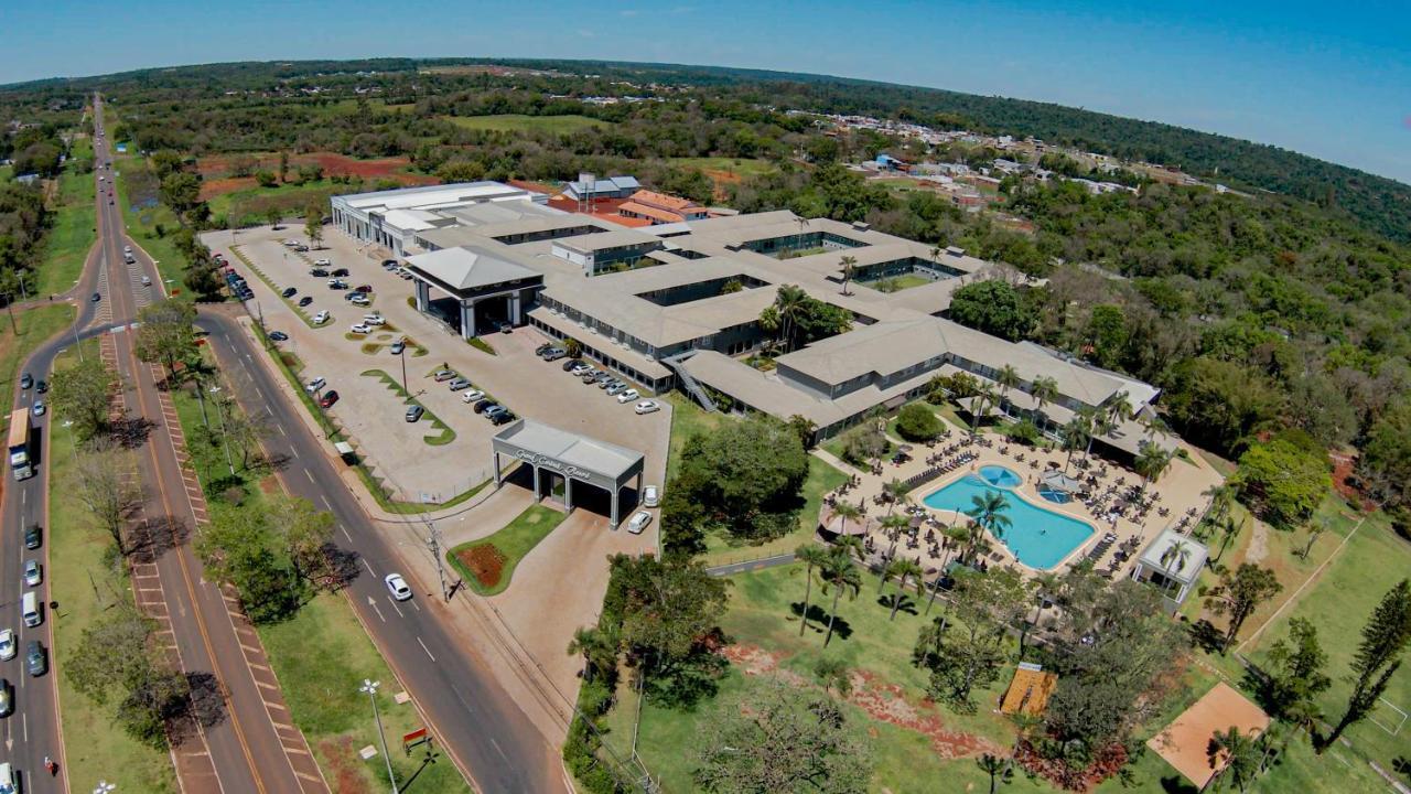 Grand Carimã Resort&convention Center Hotel 4*