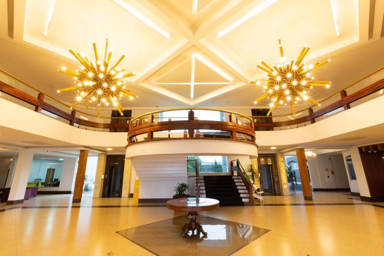 Grand Carimã Resort&convention Center Foz do Iguaçu