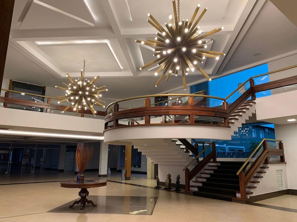 Hotel Grand Carimã Resort&convention Center Foz do Iguaçu
