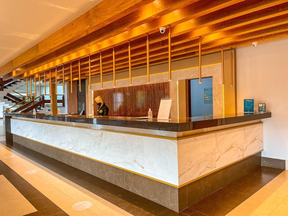 Hotel Grand Carimã Resort&convention Center Foz do Iguaçu